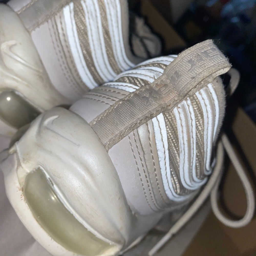Nike Air Max 97. Women’s size 8.5. In great condition! - Picture 8 of 9